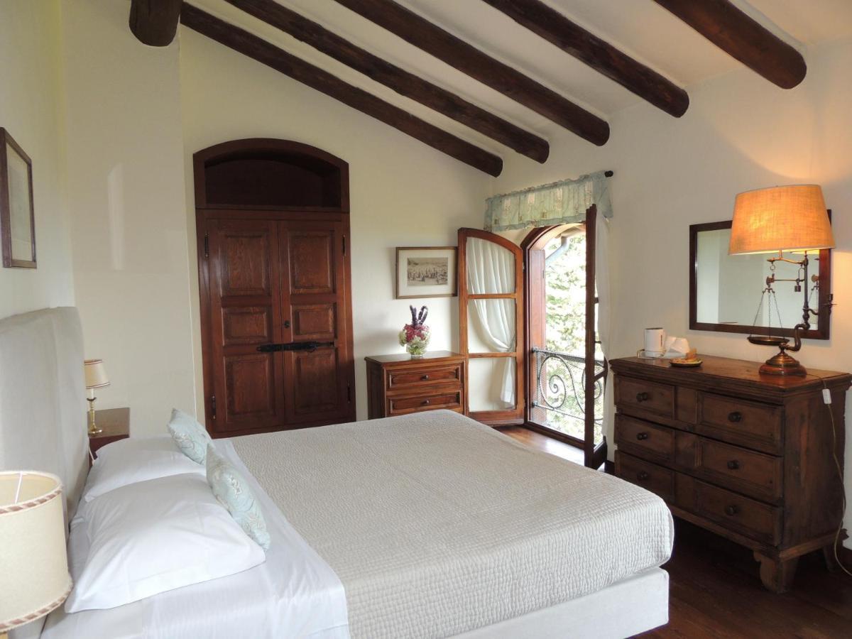 The Golf Club Guest House Menaggio Kültér fotó
