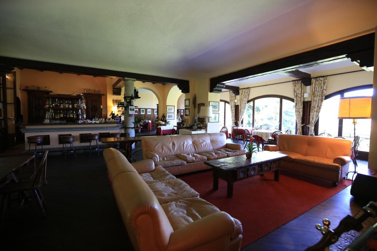 The Golf Club Guest House Menaggio Kültér fotó