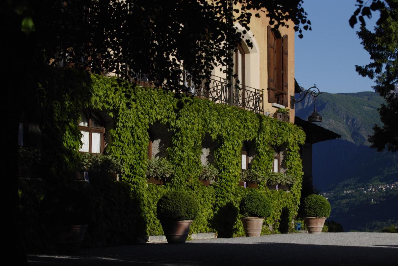 The Golf Club Guest House Menaggio Kültér fotó