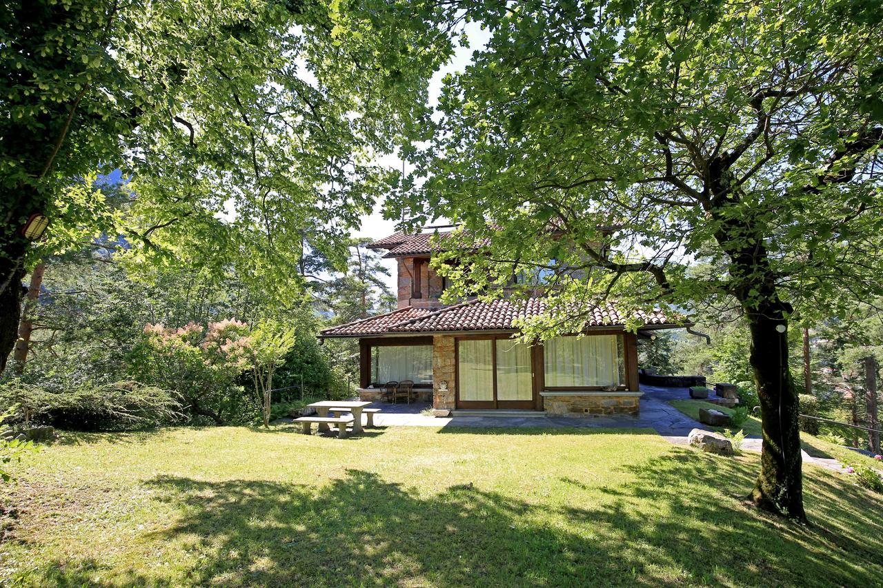The Golf Club Guest House Menaggio Kültér fotó