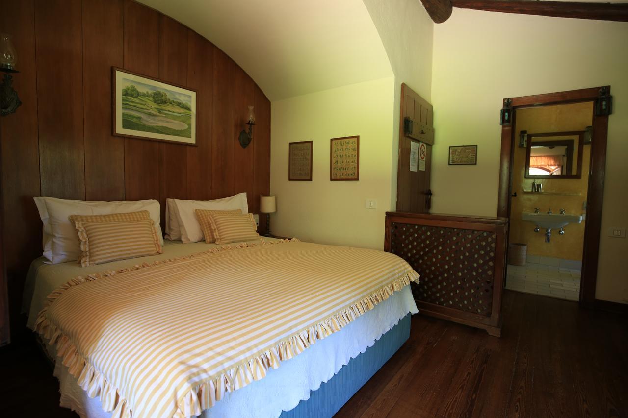 The Golf Club Guest House Menaggio Kültér fotó